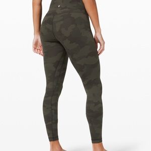 Lululemon align leggings NWT